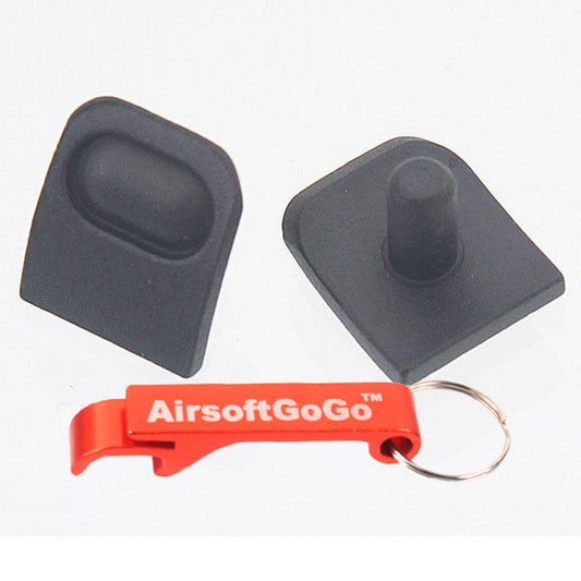 マルイ/CA/JING ＧONG MP5 SD6電動ガン用Classic Army製メタルハンドガードピン-AIRSOFT GOGO エアガン・サバゲー用品通販