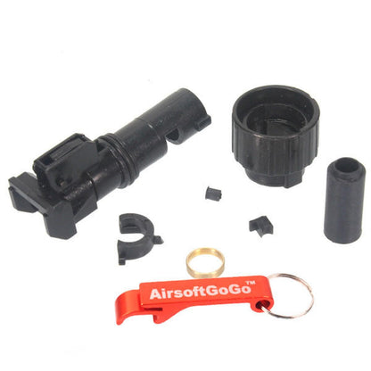 マルイ/Classic Army/JG AUG シリーズ 電動ガン 用AUG ホップアップチャンバーセット-AIRSOFT GOGO エアガン・サバゲー用品通販