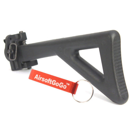 マルイ/Classic Army/JingGong 電動ガン用Mod5K MP5K PDW ストック-AIRSOFT GOGO エアガン・サバゲー用品通販