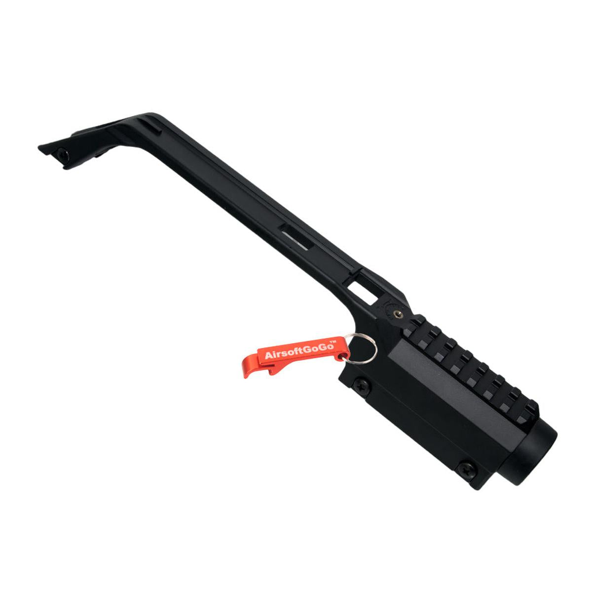マルイ/CYMA/JG製のG36C/G36K/G36V 電動ガン ガスブローバック用3.5倍レチクルスコープ-AIRSOFT GOGO エアガン・サバゲー用品通販