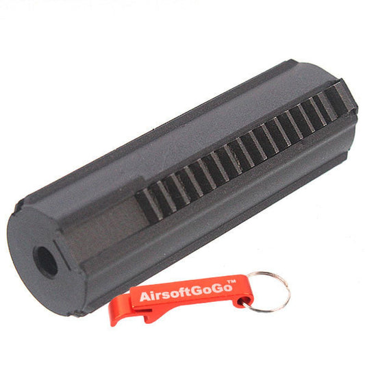 マルイ/G&P/ARES/ICS/APS/Cybergun/ KingArms 電動ガン用 ピストンスチール歯15枚-AIRSOFT GOGO エアガン・サバゲー用品通販