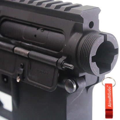マルイ/G&P/Jing Gong M4 M16 SR16 用CYMA タクティカルM4 電動ガンメタル レシーバーフレーム-AIRSOFT GOGO エアガン・サバゲー用品通販