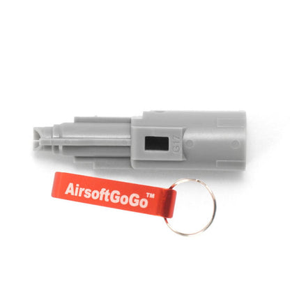 マルイグロック G17 / G26用AIP社製強化ローディングノズル-AIRSOFT GOGO エアガン・サバゲー用品通販