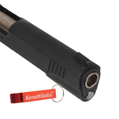 マルイM1911 ・ Army R27 R28 R30ガスブローバックピストル用スライドフルセット-AIRSOFT GOGO エアガン・サバゲー用品通販