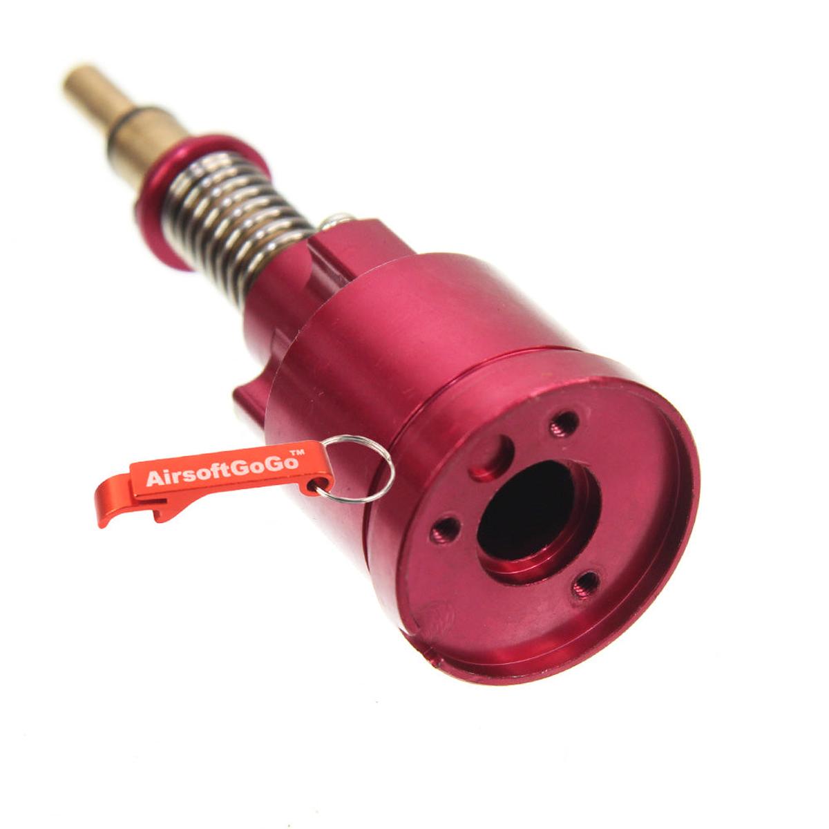 マルイM870用SAT社製ハイアウトプットバルブ-AIRSOFT GOGO エアガン・サバゲー用品通販