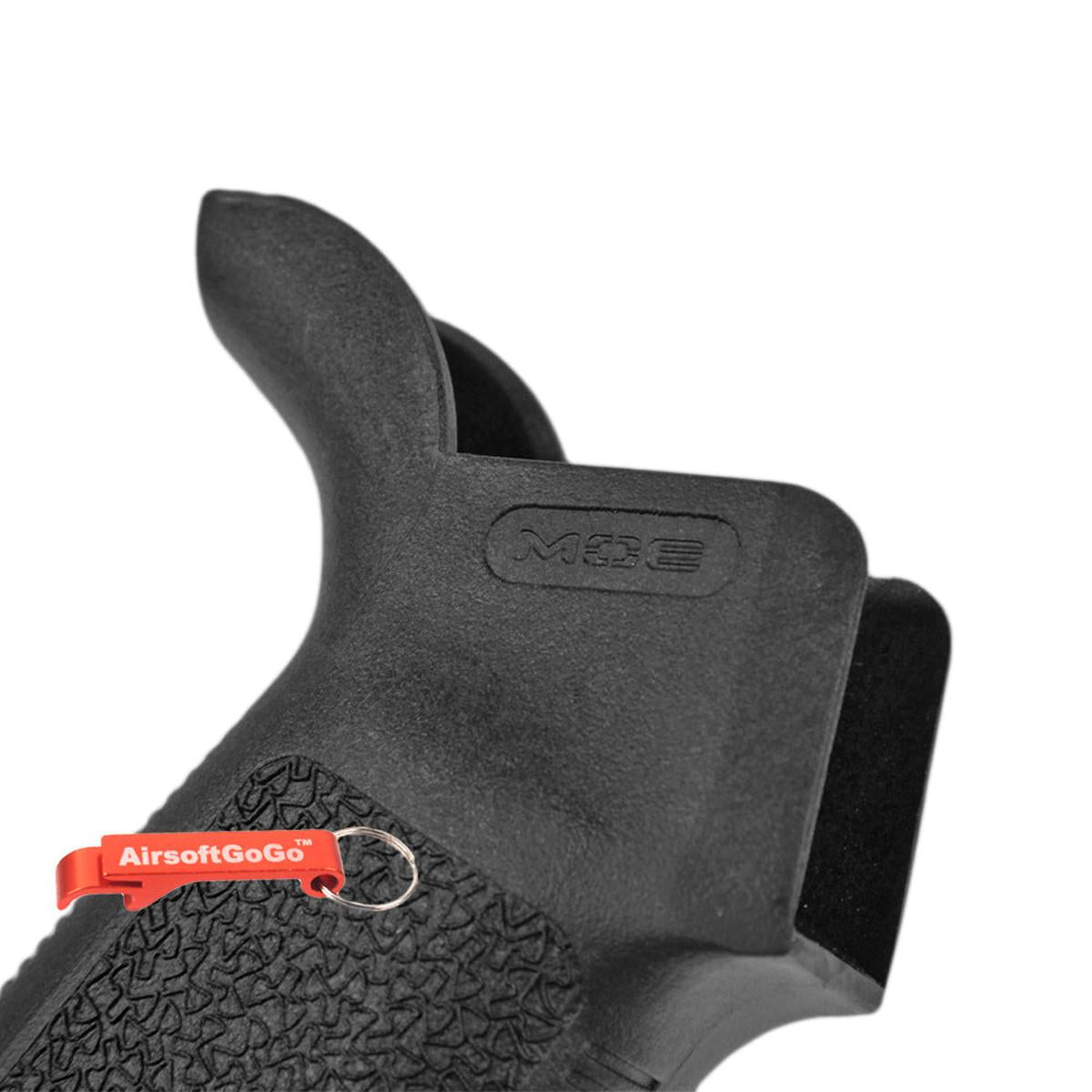 マルイスタンダード M4/M16用 MAGPUL PTS MOEグリップ-AIRSOFT GOGO エアガン・サバゲー用品通販