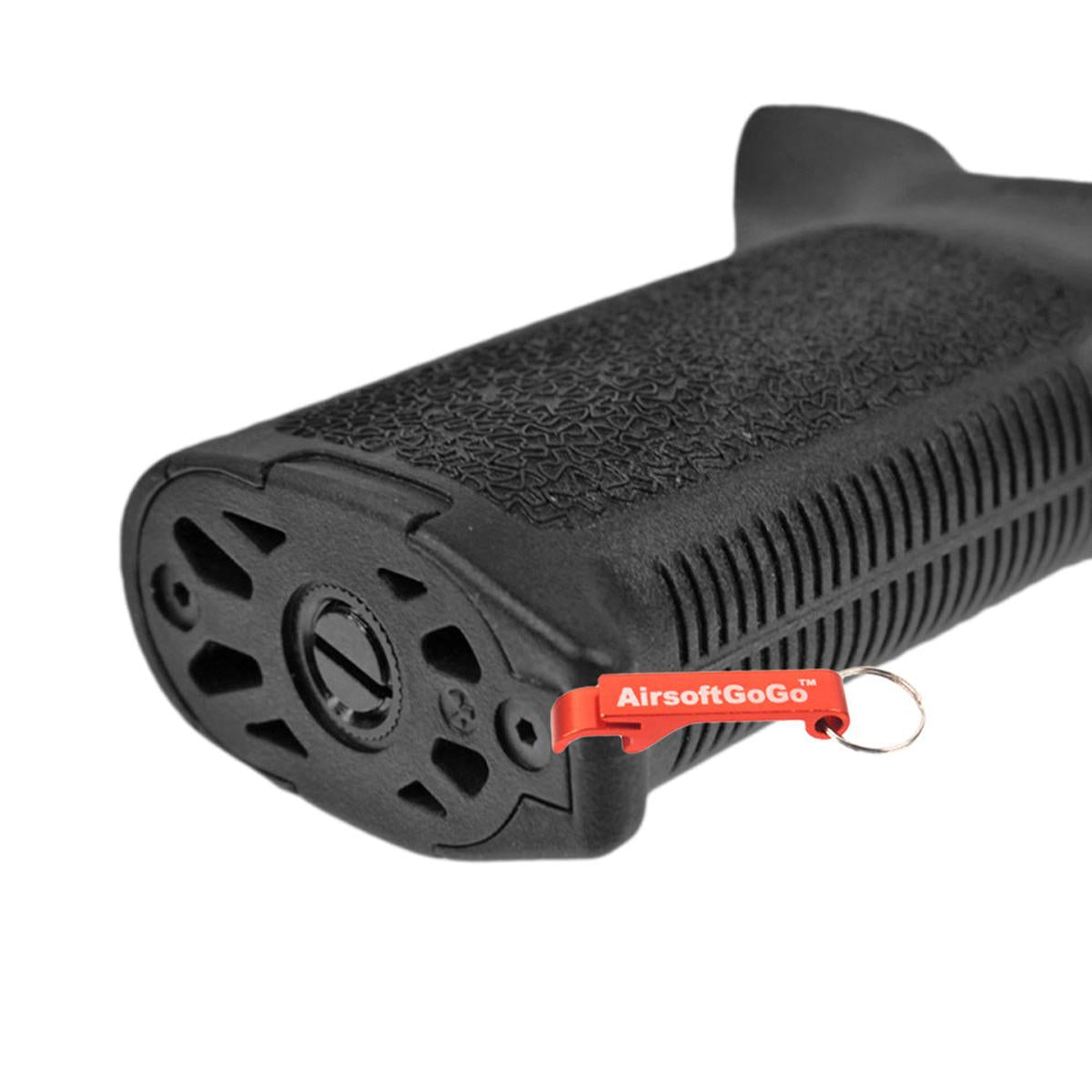 マルイスタンダード M4/M16用 MAGPUL PTS MOEグリップ-AIRSOFT GOGO エアガン・サバゲー用品通販