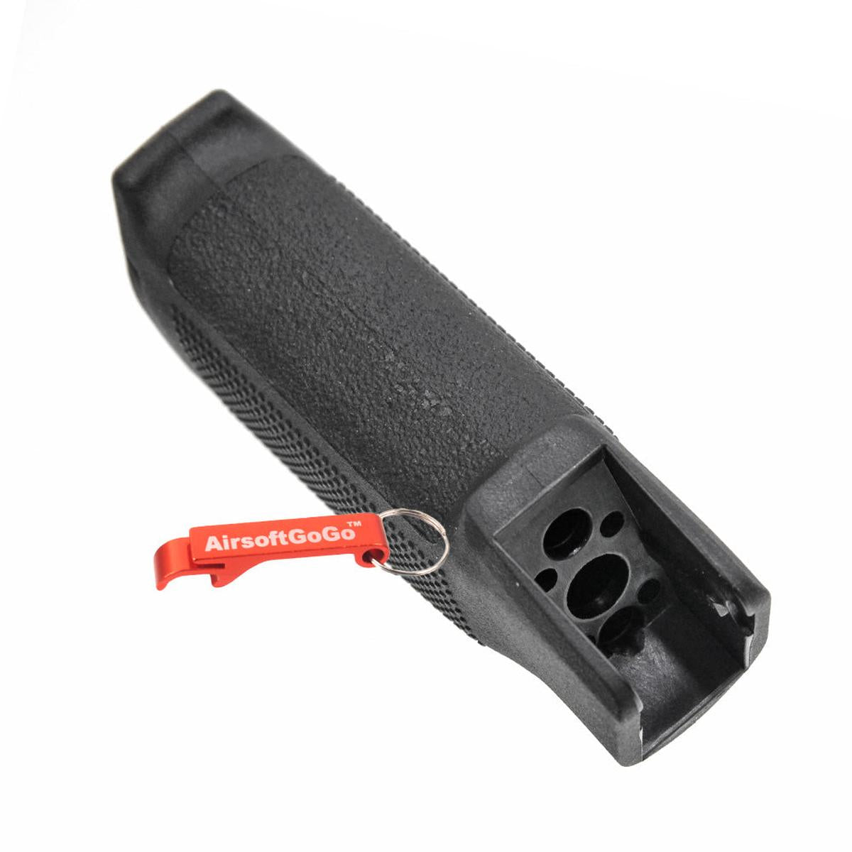マルイスタンダード M4/M16用PTS製EPG-C エンハンスド ポリマーグリップ-AIRSOFT GOGO エアガン・サバゲー用品通販