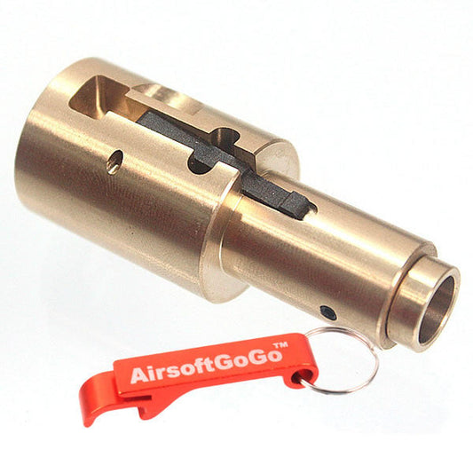 マルゼン / Warrior/ Well L96 ボルトアクション用ホップアップ チャンバー 96タイプ-AIRSOFT GOGO エアガン・サバゲー用品通販