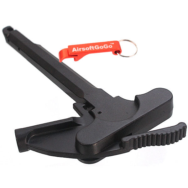 Madbull charging handle (cocking handle) for M4 electric gun