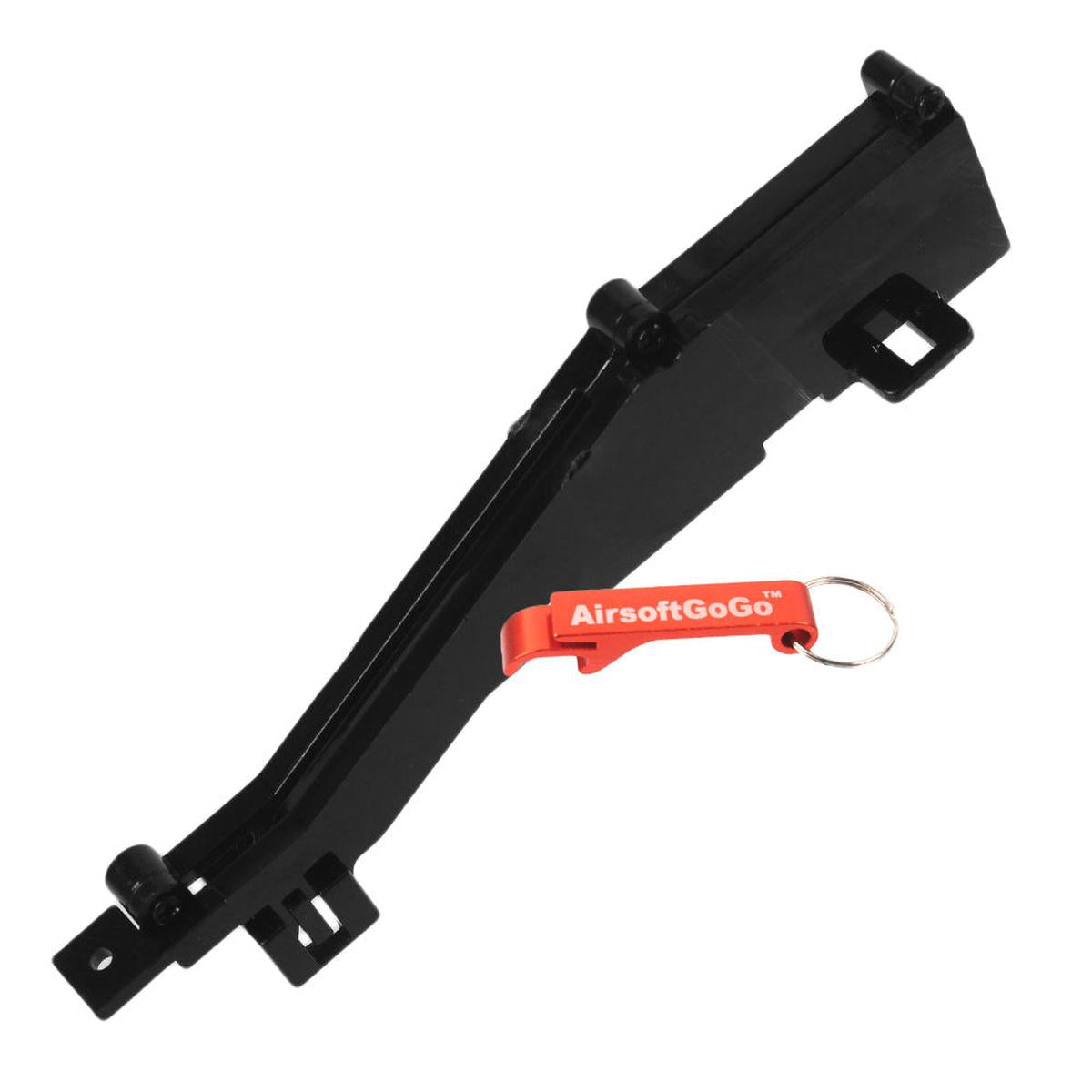 MB4405, MB4406, MB4409-4411シリーズ用Well BB弾ロードランプ-AIRSOFT GOGO エアガン・サバゲー用品通販