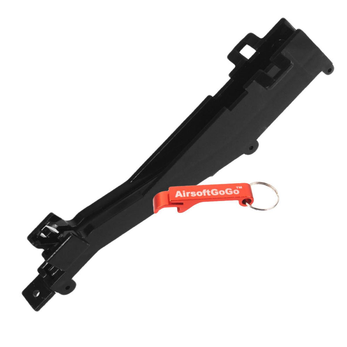 MB4405, MB4406, MB4409-4411シリーズ用Well BB弾ロードランプ-AIRSOFT GOGO エアガン・サバゲー用品通販