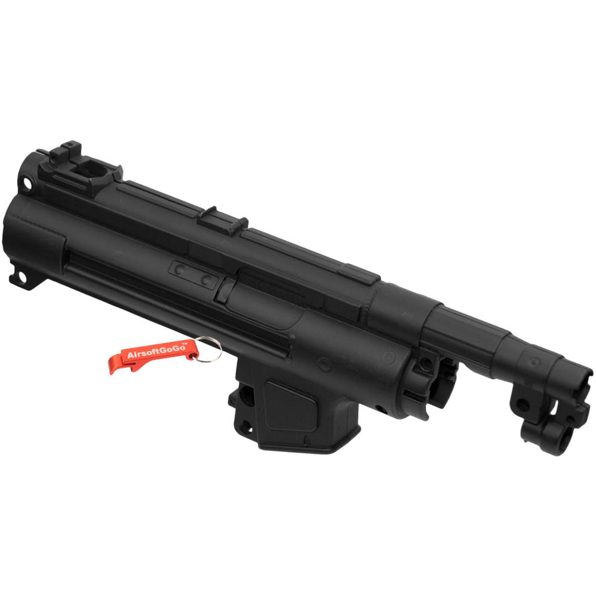 メタルフレーム Classic Army / マルイ MP5K用-AIRSOFT GOGO エアガン・サバゲー用品通販