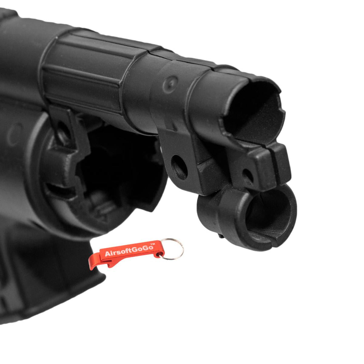 メタルフレーム Classic Army / マルイ MP5K用Classic Army - サバゲー
