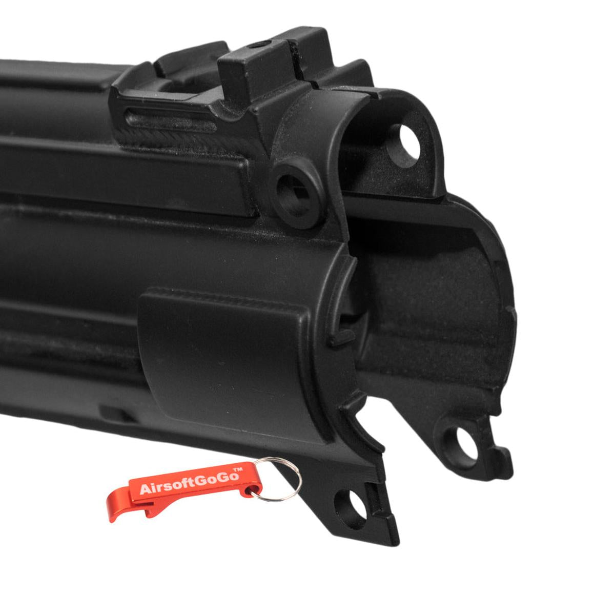 メタルフレーム Classic Army / マルイ MP5K用-AIRSOFT GOGO エアガン・サバゲー用品通販