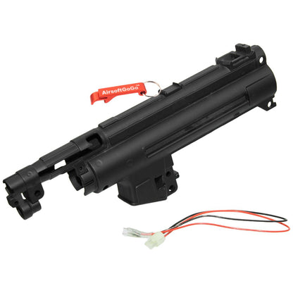 メタルフレーム Classic Army / マルイ MP5K用-AIRSOFT GOGO エアガン・サバゲー用品通販