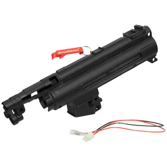 メタルフレーム Classic Army / マルイ MP5K用-AIRSOFT GOGO エアガン・サバゲー用品通販