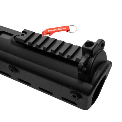 ミディアムタイプ ハンドガード Jing Gong / マルイ / Classic Army G36 G36V G36K SL8シリーズ用-AIRSOFT GOGO エアガン・サバゲー用品通販