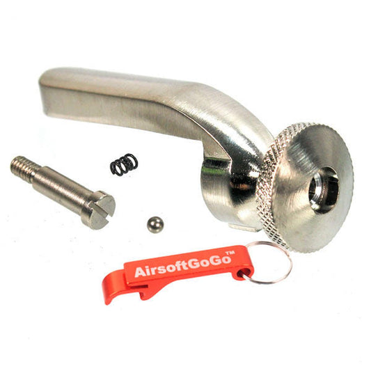 Mosin Nagant Spring/Gas Power Bolt Action スナイパーライフル 用PPS セレクター-AIRSOFT GOGO エアガン・サバゲー用品通販