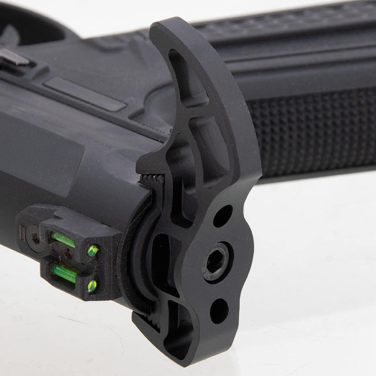 Narcos Airsoft チャージングハンドル Action Army AAP01 GBBガスブローバック専用-AIRSOFT GOGO エアガン・サバゲー用品通販