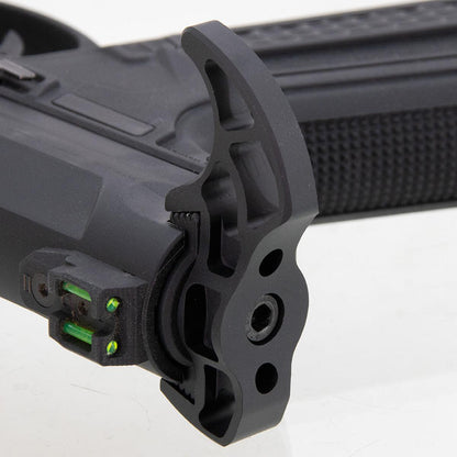 Narcos Airsoft チャージングハンドル Action Army AAP01 GBBガスブローバック専用-AIRSOFT GOGO エアガン・サバゲー用品通販
