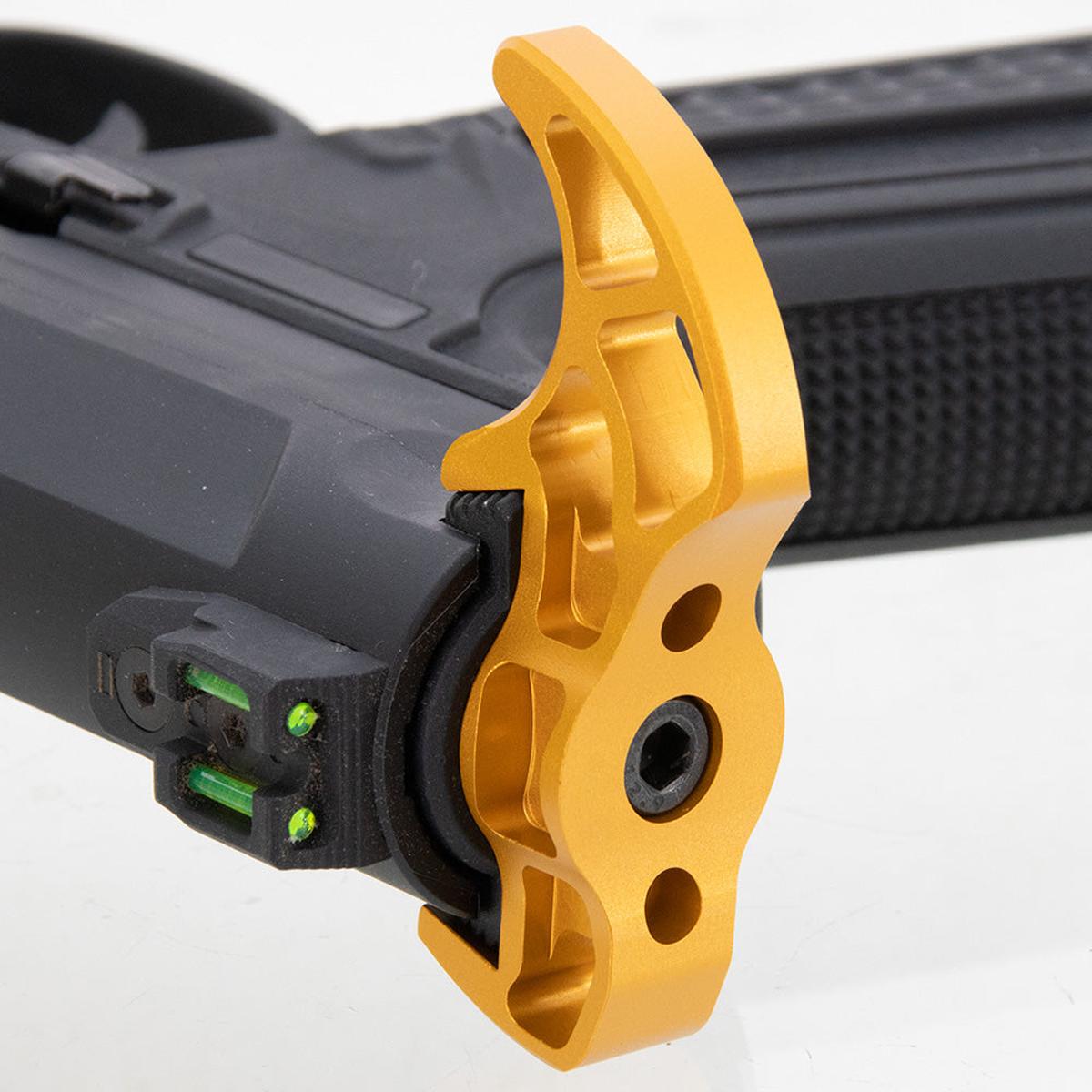 Narcos Airsoft チャージングハンドル Action Army AAP01 GBBガスブローバック専用-AIRSOFT GOGO エアガン・サバゲー用品通販