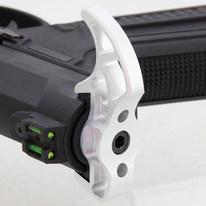Narcos Airsoft チャージングハンドル Action Army AAP01 GBBガスブローバック専用-AIRSOFT GOGO エアガン・サバゲー用品通販