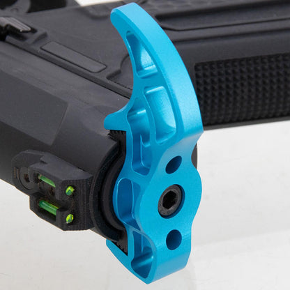 Narcos Airsoft チャージングハンドル Action Army AAP01 GBBガスブローバック専用-AIRSOFT GOGO エアガン・サバゲー用品通販