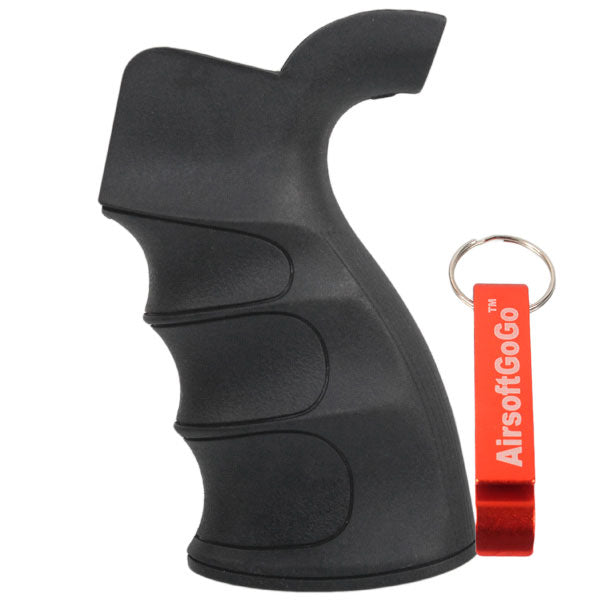 G27 grip for Marui/G&amp;P/Cybergun/ICS/CA/CYMA M4 electric gun