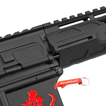 Phantom 3.0 M-LOK ハンドガード 10インチ APS / マルイ / G&P / CYMA / JG 電動ガンM4用-AIRSOFT GOGO エアガン・サバゲー用品通販