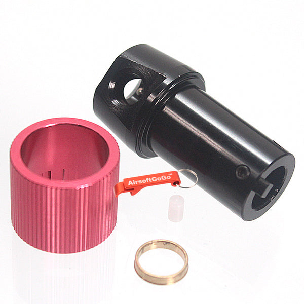 A&K ドラグノフ SVD ( Bolt Action )用ホップアップ チャンバーPPS – AIRSOFT GOGO