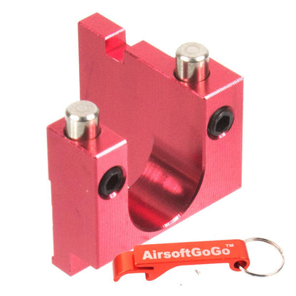 PPS アルミニウムShock Transfer System (STS)-AIRSOFT GOGO エアガン・サバゲー用品通販