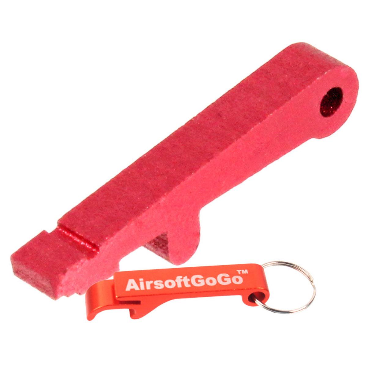 PPS Hop-Upチャンバーストライク L96 Type/MB01/MB05-AIRSOFT GOGO エアガン・サバゲー用品通販
