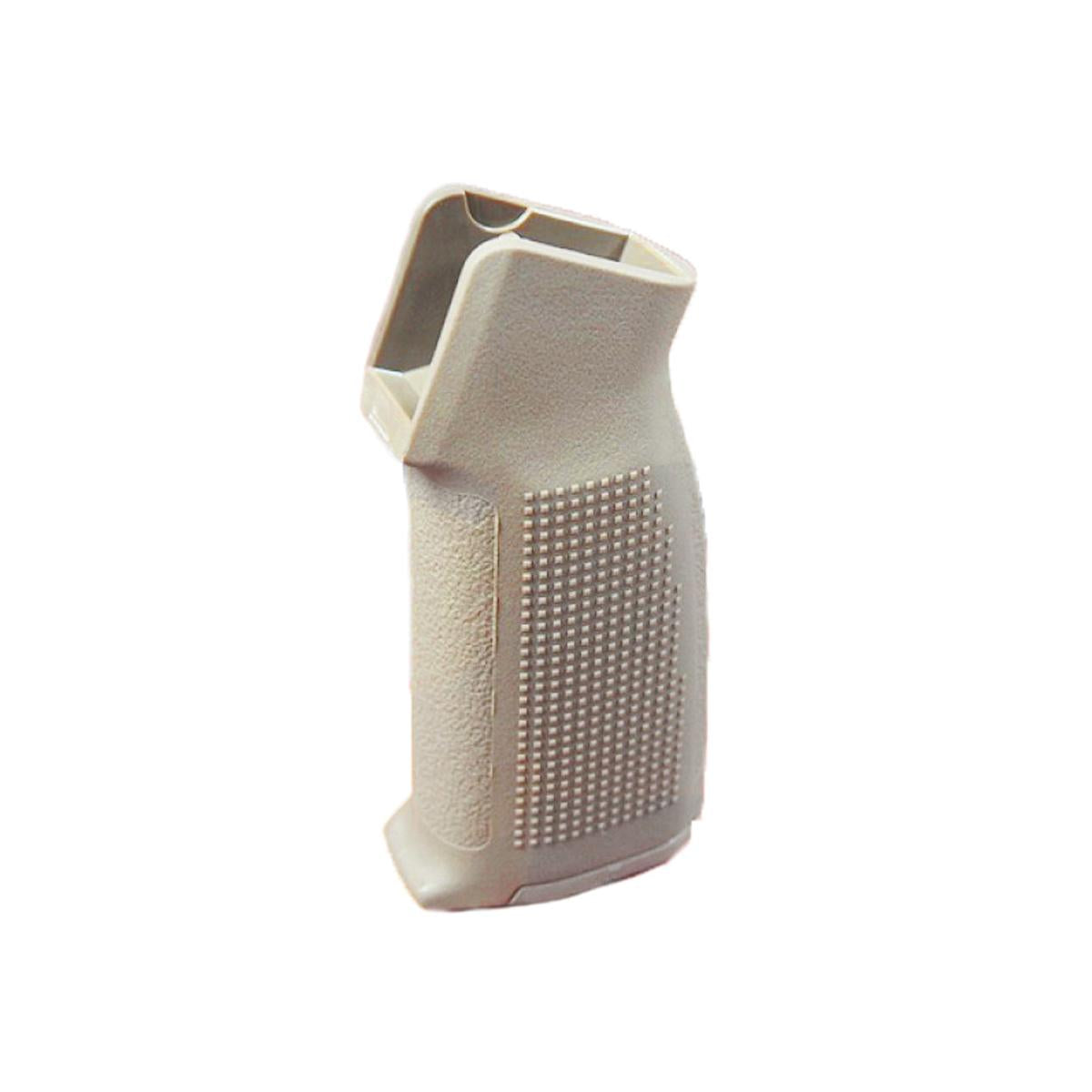 PTS 強化ポリマーストック（EPS）-ダークアース-AIRSOFT GOGO エアガン・サバゲー用品通販