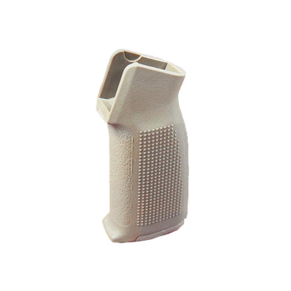 PTS 強化ポリマーストック（EPS）-ダークアース-AIRSOFT GOGO エアガン・サバゲー用品通販