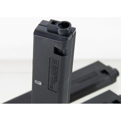 PTS EPM-AR9 マガジン G&G ARP9, Classic Army PX9, S&T/EMG - UDP-9 専用（黒）3本セット-AIRSOFT GOGO エアガン・サバゲー用品通販