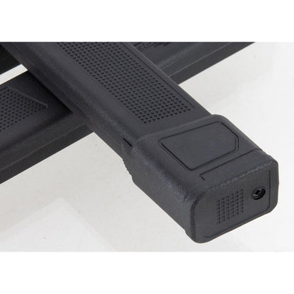 PTS EPM-AR9 マガジン G&G ARP9, Classic Army PX9, S&T/EMG - UDP-9 専用（黒）3本セット-AIRSOFT GOGO エアガン・サバゲー用品通販