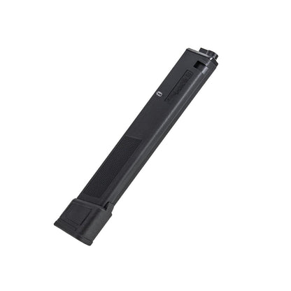 PTS EPM-AR9 マガジン G&G ARP9, Classic Army PX9, S&T/EMG - UDP-9 専用（黒）単体-AIRSOFT GOGO エアガン・サバゲー用品通販