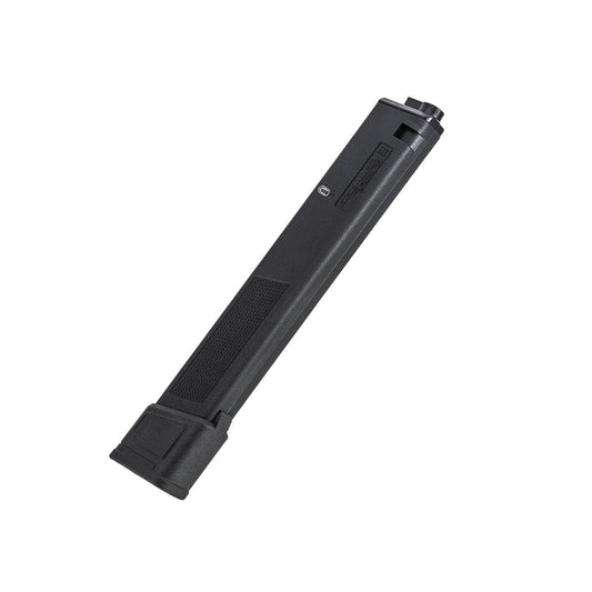 PTS EPM-AR9 マガジン G&G ARP9, Classic Army PX9, S&T/EMG - UDP-9 専用（黒）単体-AIRSOFT GOGO エアガン・サバゲー用品通販
