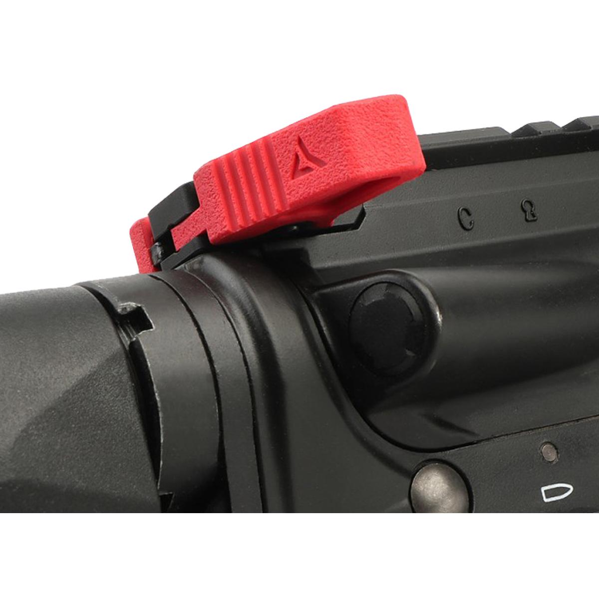 PTS ラジアンラプター LT充電ハンドル 東京マルイ M4 MWS ガスブローバックライフルGBBR専用-AIRSOFT GOGO エアガン・サバゲー用品通販