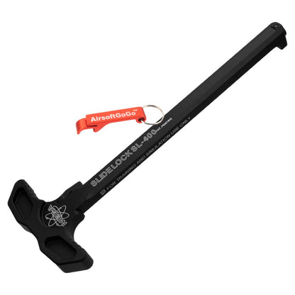 PTS x Maga Arms社製チャージングハンドル G&P / WA GBBR用-AIRSOFT GOGO エアガン・サバゲー用品通販