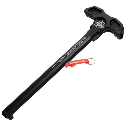 PTS x Maga Arms社製チャージングハンドル G&P / WA GBBR用-AIRSOFT GOGO エアガン・サバゲー用品通販