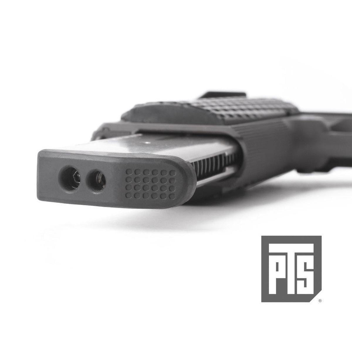 PTS製 ショックプレート マルイ1911 MEUガスブロック用 （3個入り）-AIRSOFT GOGO エアガン・サバゲー用品通販
