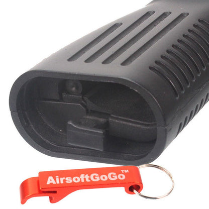 R2 VZ61 電動ハンドガン用WELLグリップ-AIRSOFT GOGO エアガン・サバゲー用品通販