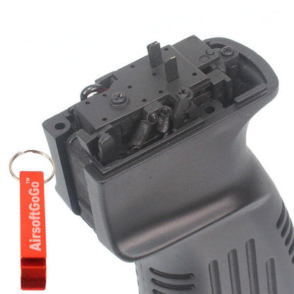 R2 VZ61 電動ハンドガン用WELLグリップ-AIRSOFT GOGO エアガン・サバゲー用品通販