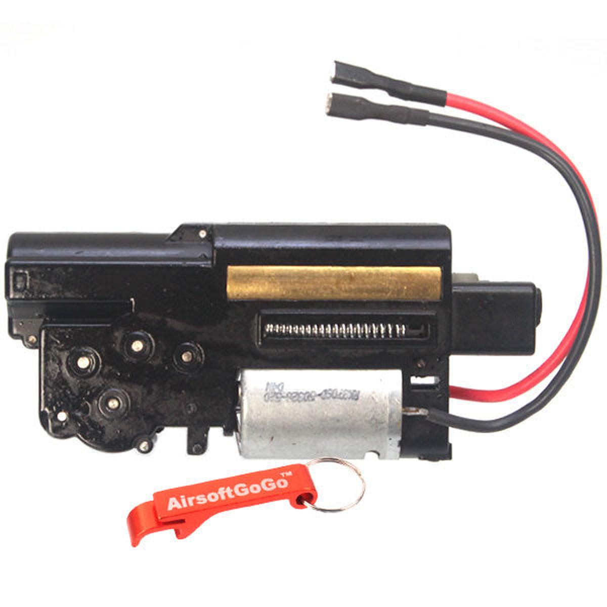 R4 / R2 電動ハンドガン用Well フルメカボックスセット-AIRSOFT GOGO エアガン・サバゲー用品通販