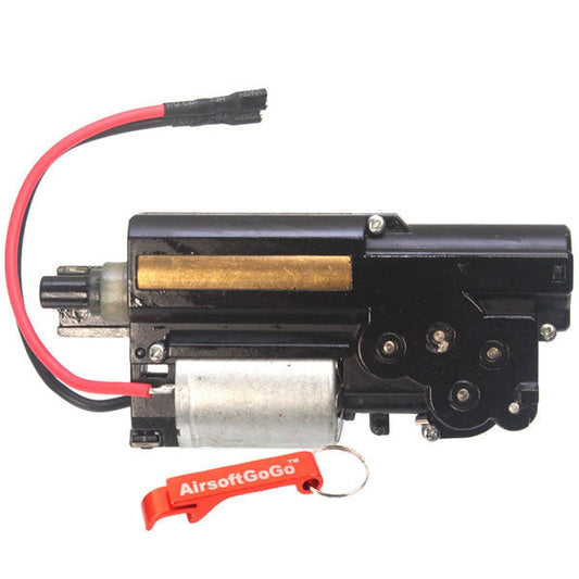 R4 / R2 電動ハンドガン用Well フルメカボックスセット-AIRSOFT GOGO エアガン・サバゲー用品通販