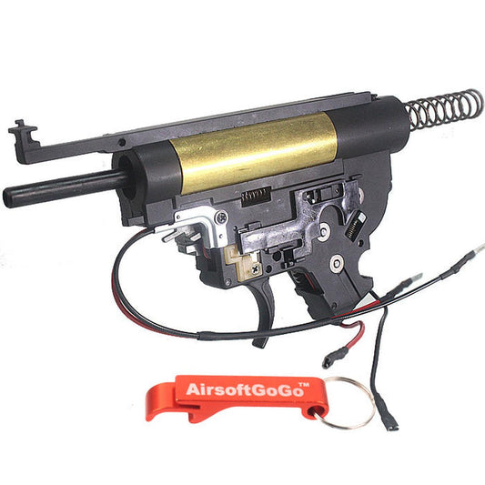 R43 GENII 電動ガン用ARMY メカボックスセット-AIRSOFT GOGO エアガン・サバゲー用品通販