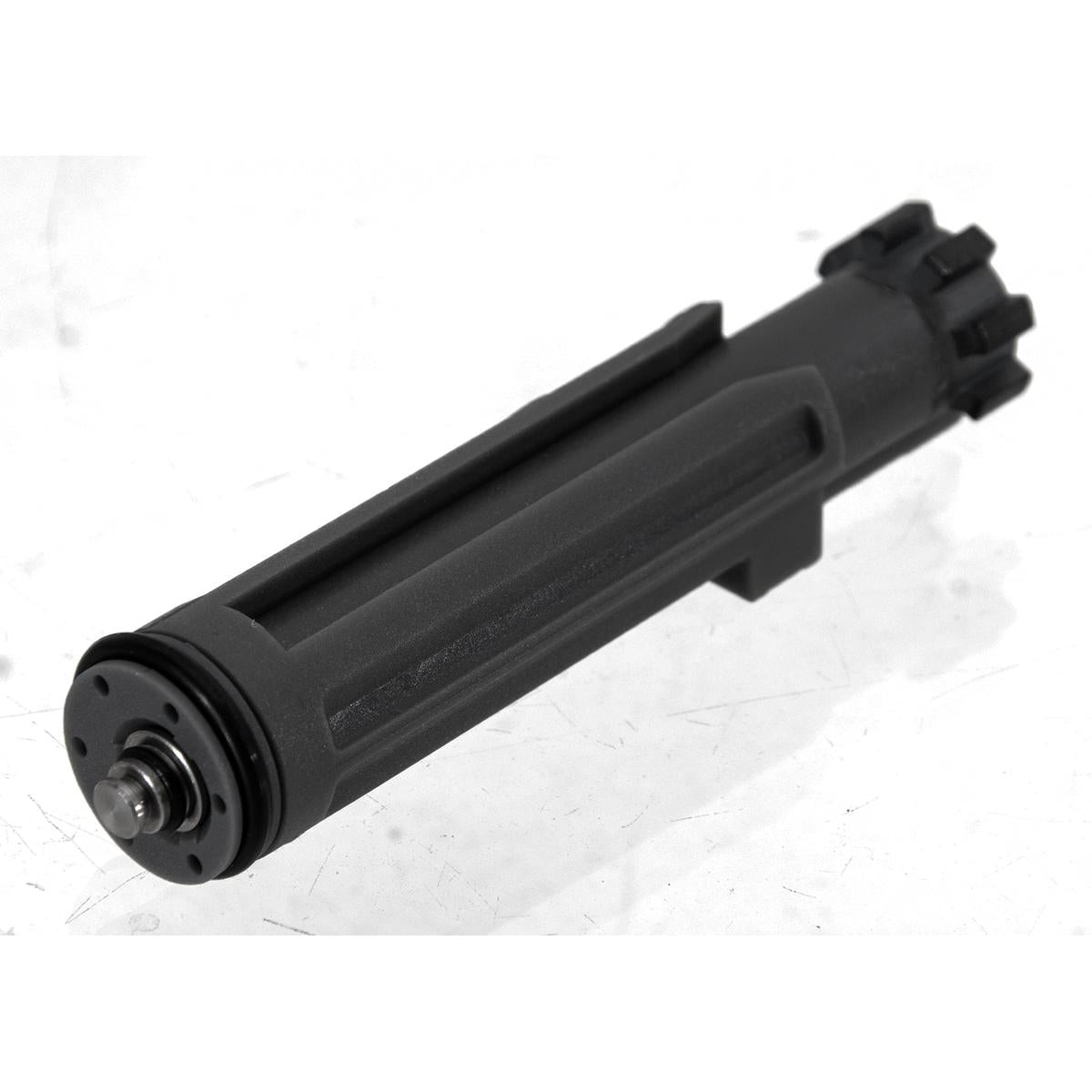 RA-TECH マグネティックロッキング タイプ2 NPAS ノズルセット VFC AR GBBガスブローバック専用-ブラック-AIRSOFT GOGO エアガン・サバゲー用品通販