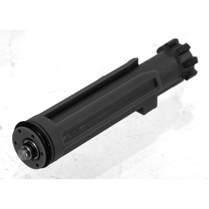 RA-TECH マグネティックロッキング タイプ2 NPAS ノズルセット VFC AR GBBガスブローバック専用-ブラック-AIRSOFT GOGO エアガン・サバゲー用品通販